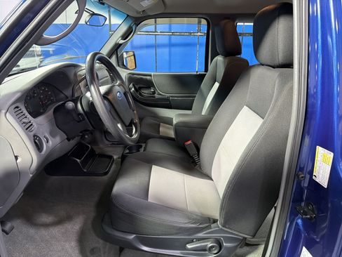 Used 2011 Ford Ranger XLT RWD image 20