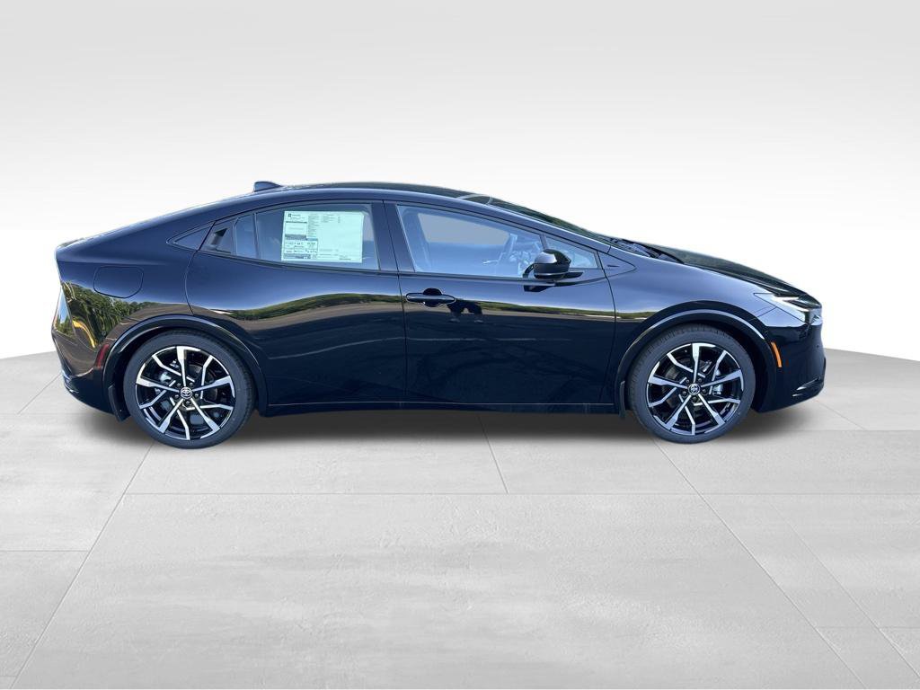 New 2026 Toyota Prius Plug-In Hybrid w/ Limited Premium Package FWD image 6