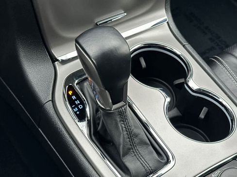 Used 2021 Jeep Grand Cherokee Limited w/ Quick Order Package 28K 80th image 21