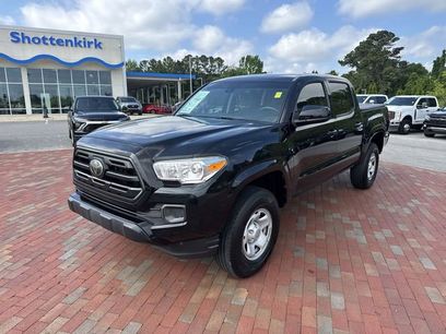 Used 2019 Toyota Tacoma SR w/ SR Convenience Package