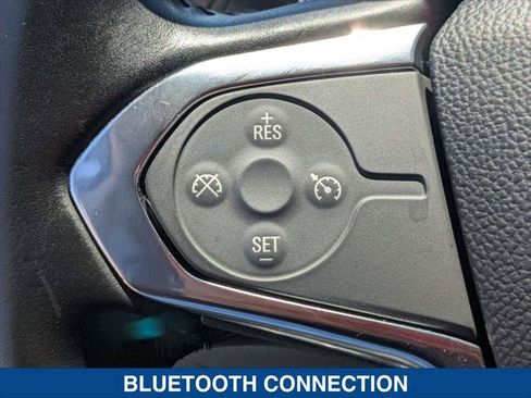 Used 2019 Chevrolet Traverse LT w/ LPO, Cargo Package FWD image 14