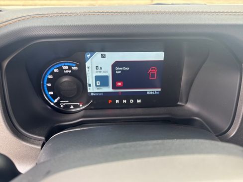 Used 2024 Ford Bronco Badlands image 22