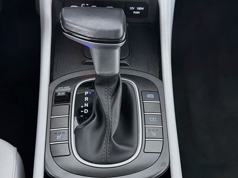 Used 2026 Hyundai Kona SEL Sport FWD image 25