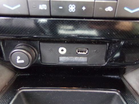 Used 2012 Ford F150 FX4 w/ FX Luxury Pkg image 44