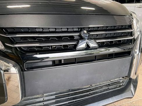 Used 2024 Mitsubishi Mirage G4 ES image 25