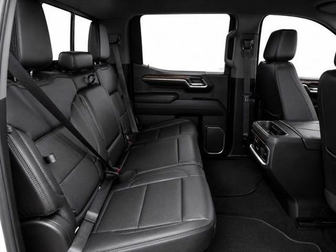Used 2024 GMC Sierra 1500 Denali w/ Technology Package AWD/4WD image 25