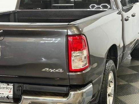 Used 2020 RAM 1500 4x4 Quad Cab image 13