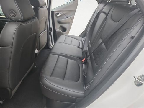 Used 2023 Chevrolet Bolt LT w/ Infotainment Package image 11