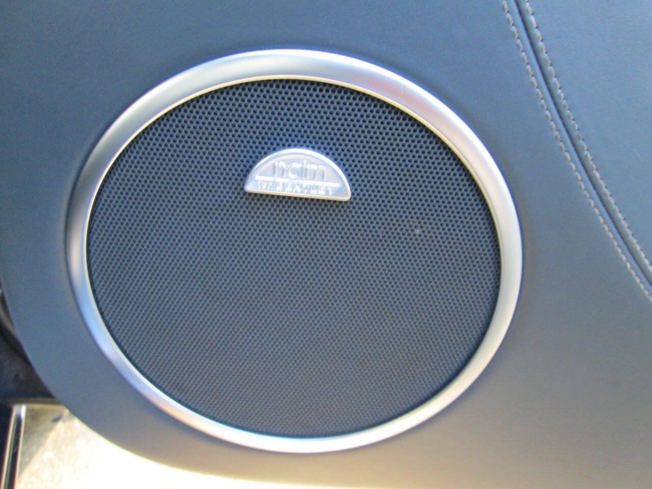 Used 2012 Bentley Continental GT AWD/4WD image 50