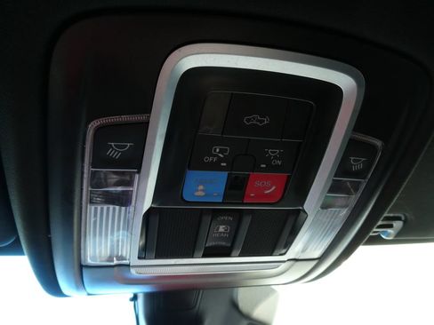Used 2025 RAM 1500 Big Horn AWD/4WD image 26