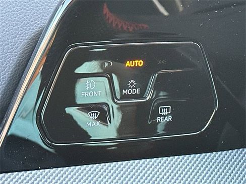 New 2026 Volkswagen GTI Autobahn image 33