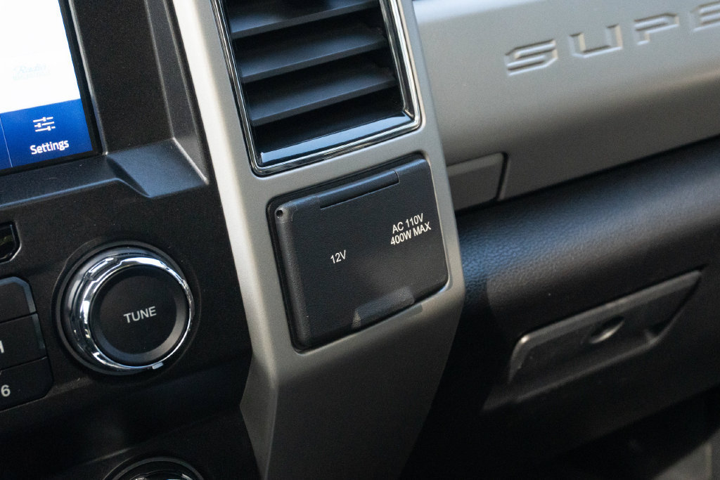 Used 2020 Ford F250 Lariat AWD/4WD image 35