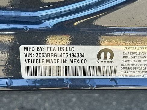 New 2026 RAM 3500 Tradesman image 32