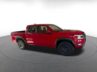 Used 2026 Nissan Frontier PRO-4X AWD/4WD video 2