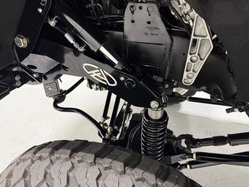 Used 2024 Ford F350 Platinum image 12