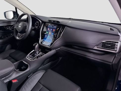 New 2025 Subaru Outback Touring XT image 30