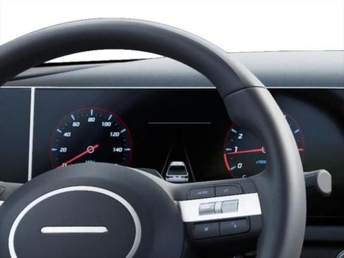 New 2026 Hyundai Santa Cruz Limited image 14