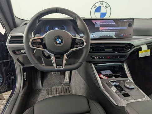 New 2026 BMW 430i xDrive 430i xDrive w/ M Sport Package image 15