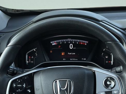 Used 2020 Honda CR-V EX image 27
