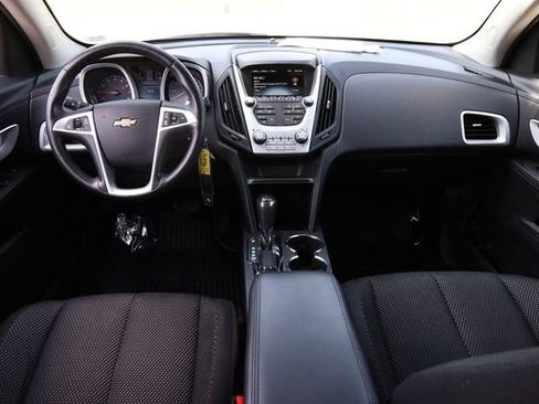 Used 2016 Chevrolet Equinox LT w/ Convenience Package FWD image 20