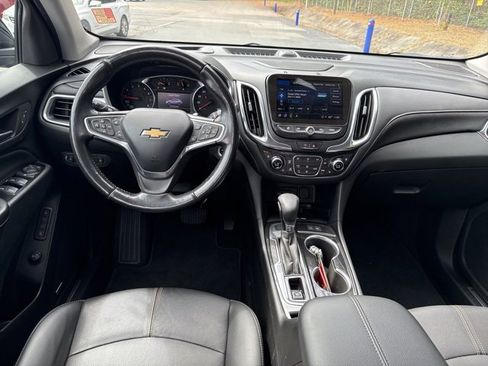 Certified 2022 Chevrolet Equinox Premier image 25