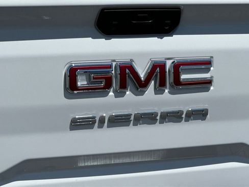 Used 2024 GMC Sierra 3500 Pro image 7
