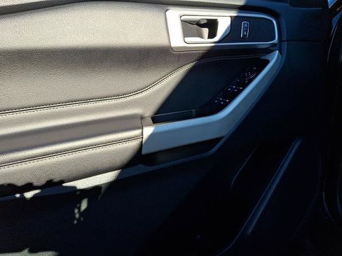 Certified 2023 Ford Explorer XLT AWD/4WD image 13