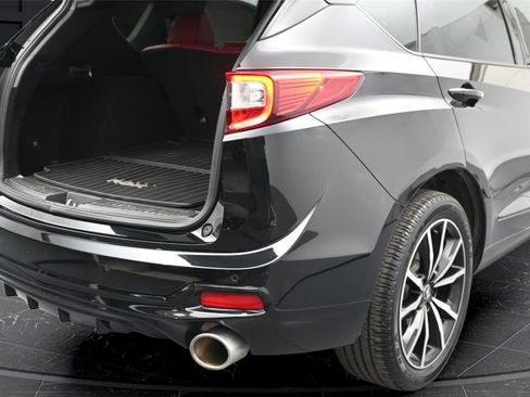 Certified 2025 Acura RDX A-Spec AWD/4WD image 13