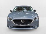 Used 2021 MAZDA MAZDA6 Carbon Edition image 2