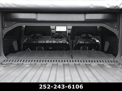 Used 2024 GMC Sierra EV Denali AWD/4WD image 37