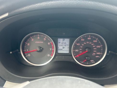 Used 2014 Subaru Forester 2.5i image 10