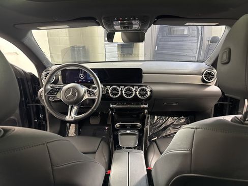 Certified 2024 Mercedes-Benz CLA 250 4MATIC image 25