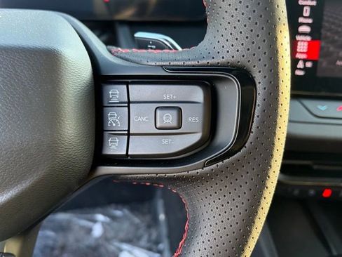 New 2026 Dodge Charger R/T Scat Pack image 19