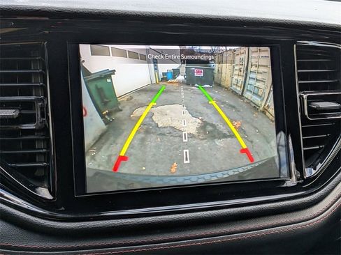 Used 2021 Dodge Durango R/T w/ Blacktop Package image 20