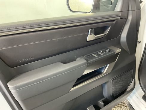 New 2026 Toyota Tundra SR5 image 15