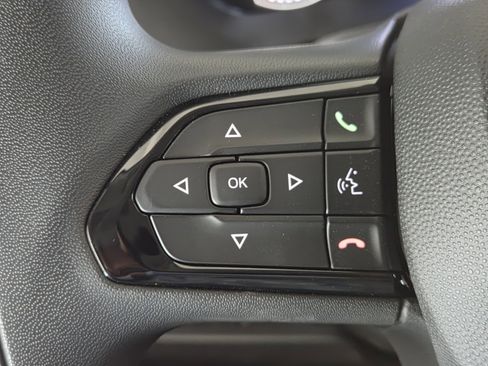 New 2026 RAM ProMaster 1500 w/ Convenience Group image 26