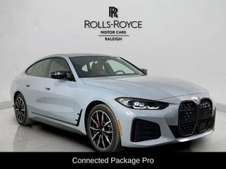 Used 2023 BMW i4 M50 video 3