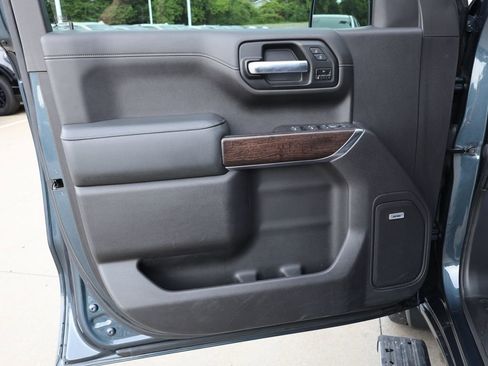 Certified 2020 GMC Sierra 1500 Denali w/ Denali Ultimate Package AWD/4WD image 12
