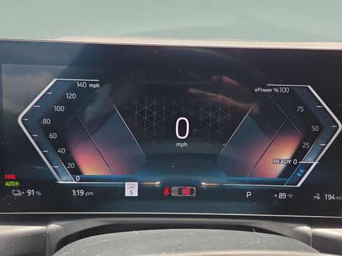 Used 2024 BMW i4 eDrive35 w/ Premium Package RWD image 25