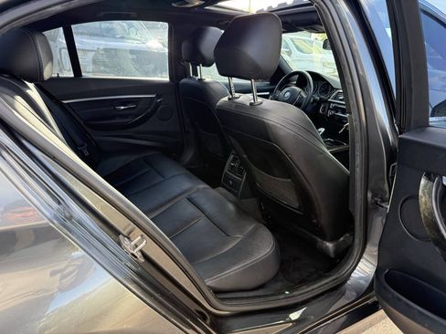 Used 2017 BMW 330i Sedan RWD image 15