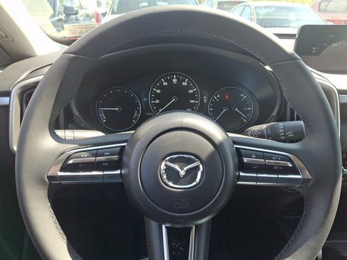 New 2026 MAZDA CX-50 2.5 Hybrid w/ Weather Package image 18