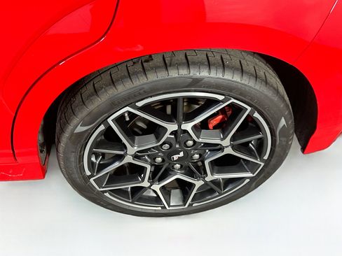 Used 2023 Hyundai Kona N image 31