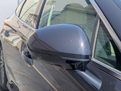 Used 2024 Hyundai Sonata Limited FWD image 10