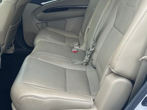 Used 2020 Acura MDX SH-AWD image 7