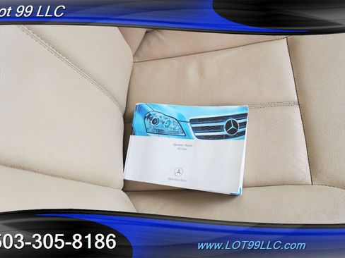 Used 2007 Mercedes-Benz GL 450 4MATIC image 38