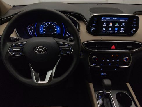 Used 2019 Hyundai Santa Fe SEL w/ Cargo Package FWD image 22