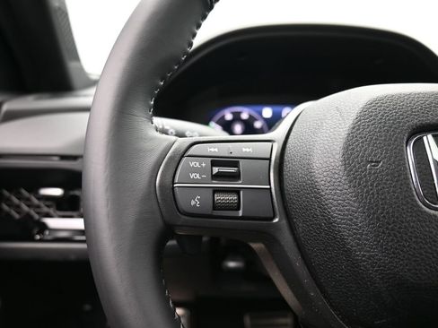 Certified 2024 Honda Accord Sport image 48