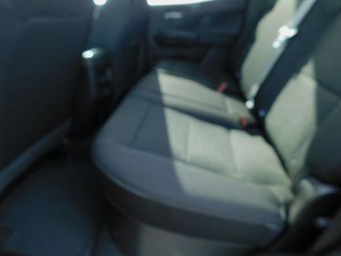 New 2026 Chevrolet Colorado LT image 21