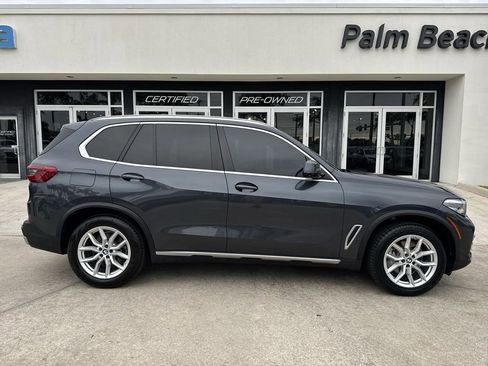 Used 2020 BMW X5 sDrive40i w/ Premium Package image 6