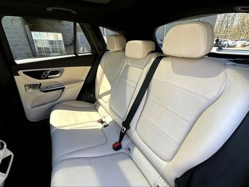 Certified 2023 Mercedes-Benz GLC 300 4MATIC image 28